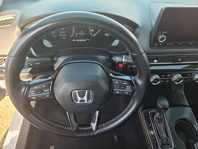 Used 2023 Honda Civic EX image 27