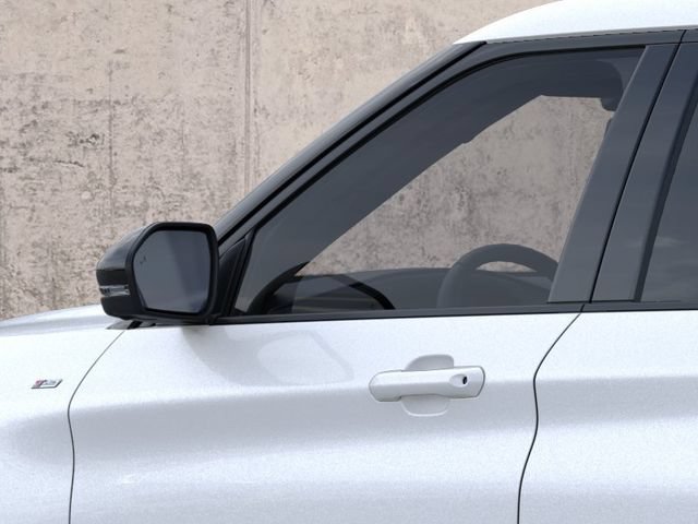 New 2026 Ford Explorer ST-Line w/ ST-Line Street Pack AWD/4WD image 20
