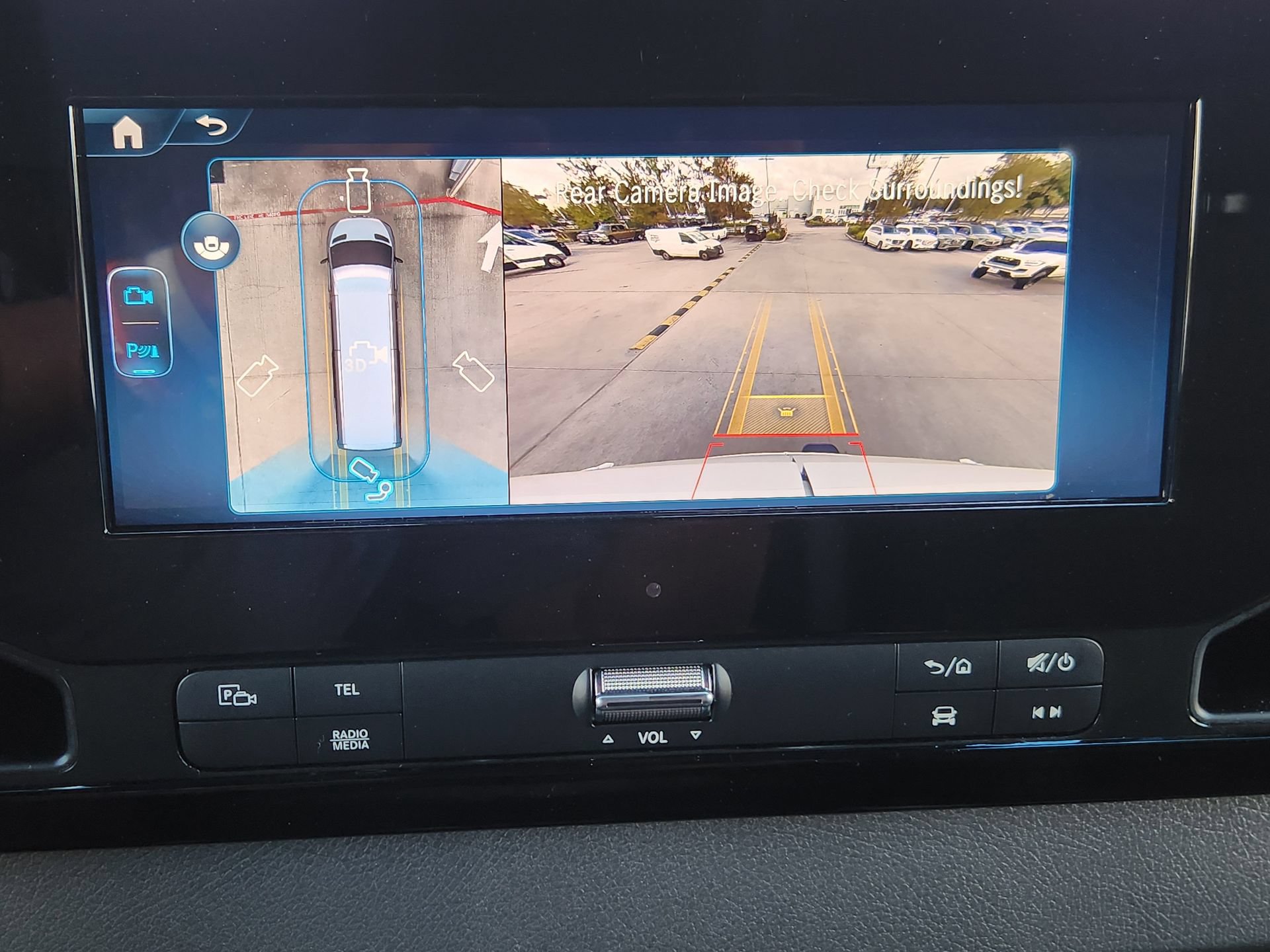New 2026 Mercedes-Benz Sprinter 2500 image 14