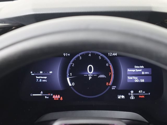 New 2026 Lexus RX 350 AWD w/ Convenience Package image 16