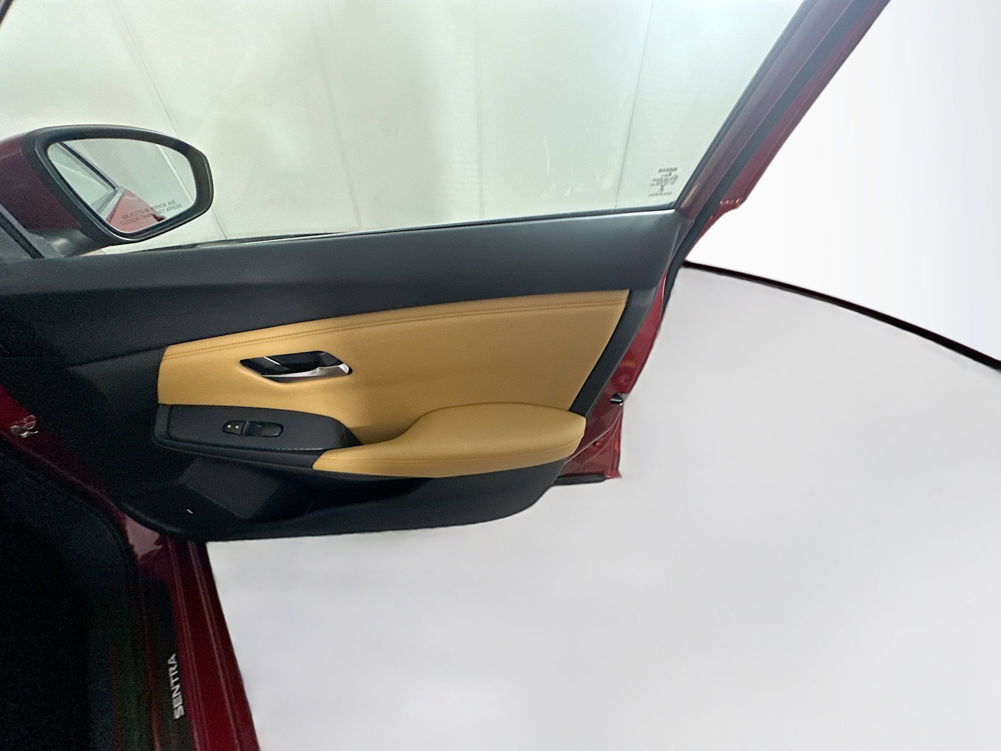 Used 2024 Nissan Sentra SV w/ SV Premium Package image 30