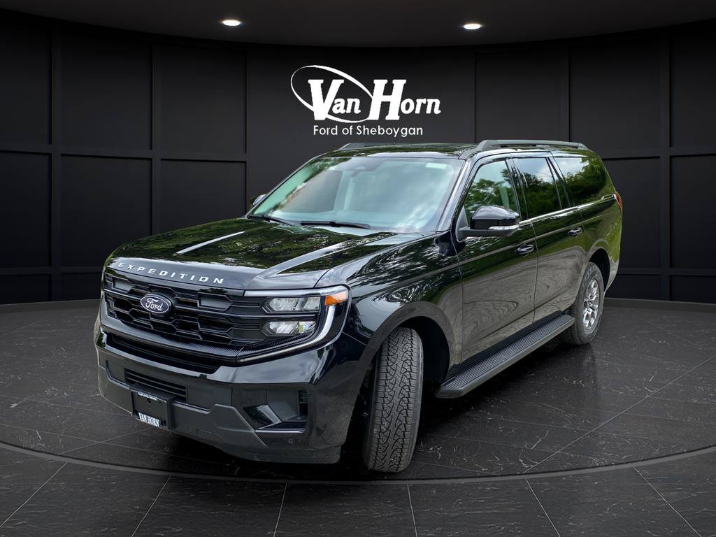 New 2026 Ford Expedition Max Active AWD/4WD image 3