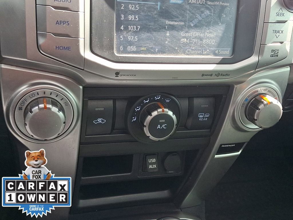 Used 2019 Toyota 4Runner SR5 Premium image 16