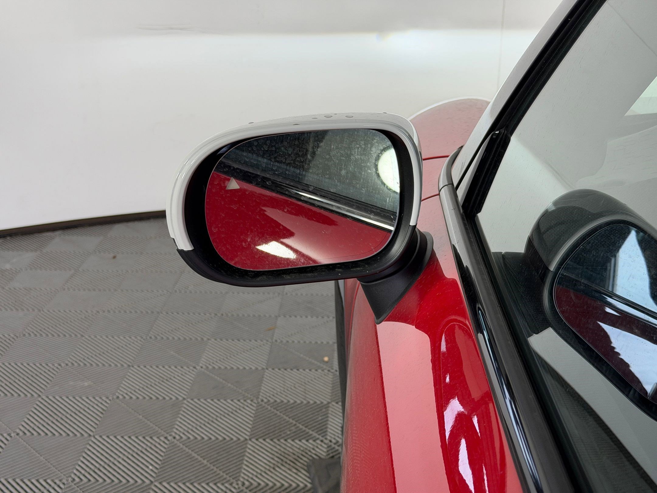 New 2026 MINI Cooper John Cooper Works FWD image 21