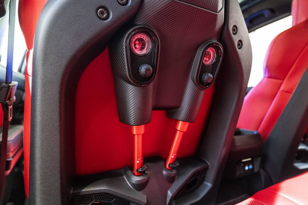 Used 2025 Toyota Tacoma TRD Pro image 43