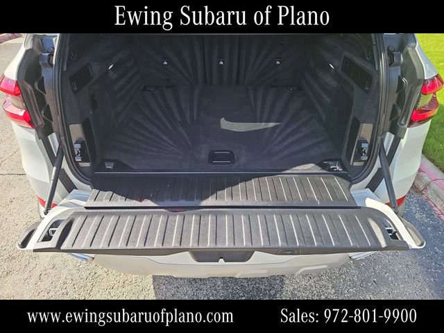 Used 2022 BMW X5 sDrive40i w/ Premium Package image 23