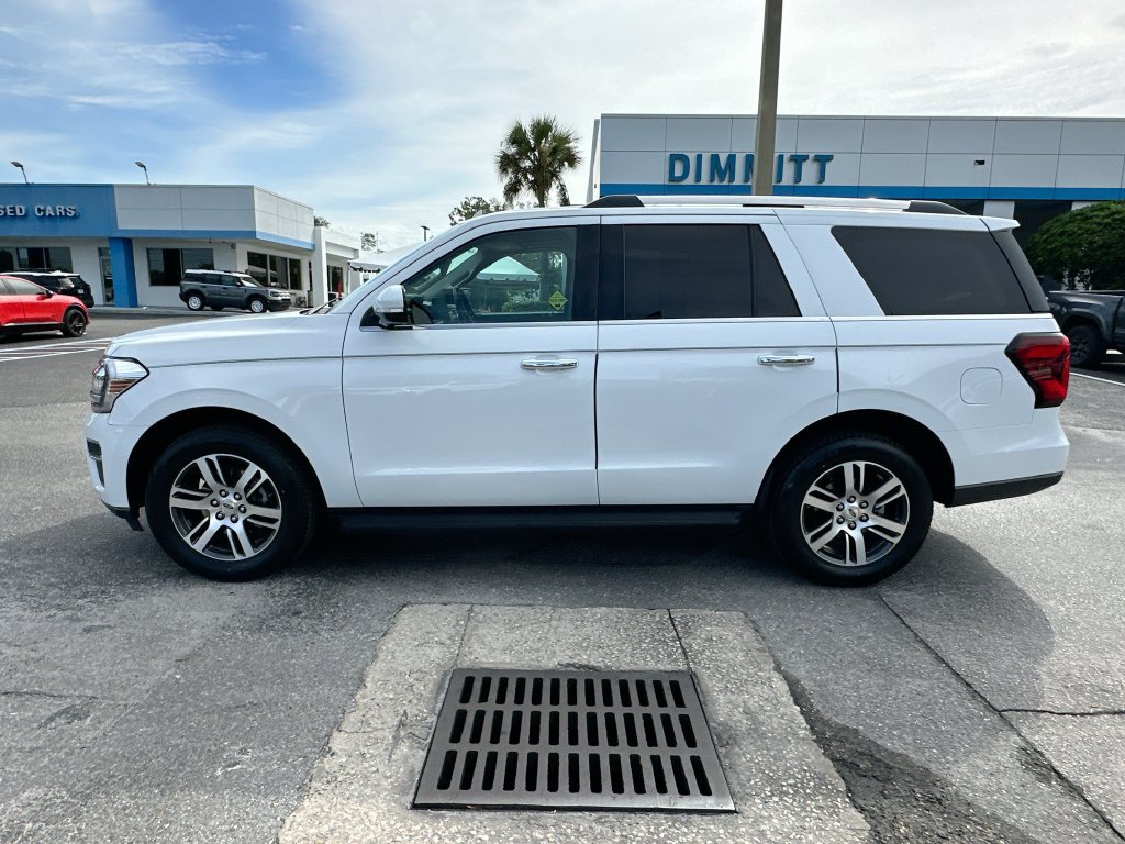 Used 2024 Ford Expedition Limited RWD image 8