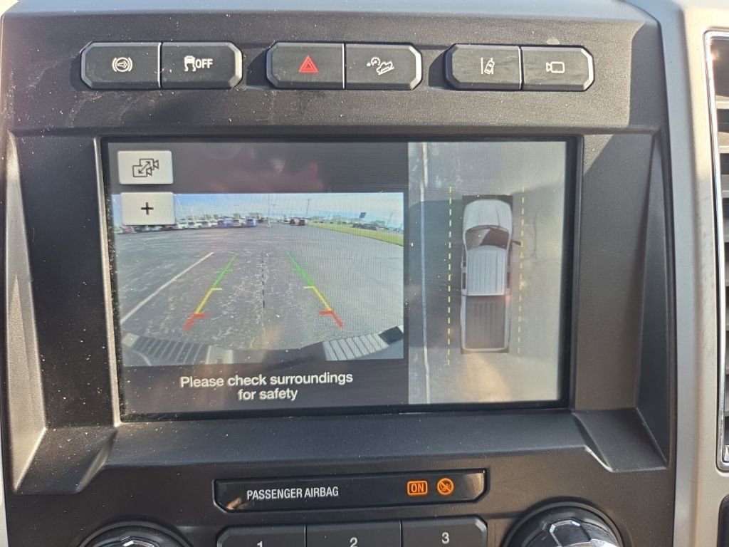 Used 2019 Ford F250 Lariat w/ Tow Technology Bundle AWD/4WD image 40