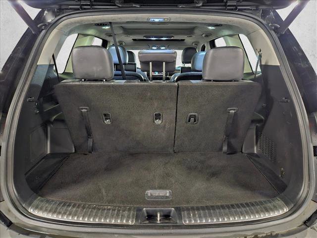 Used 2020 Kia Telluride SX w/ SX Prestige Package AWD/4WD image 6