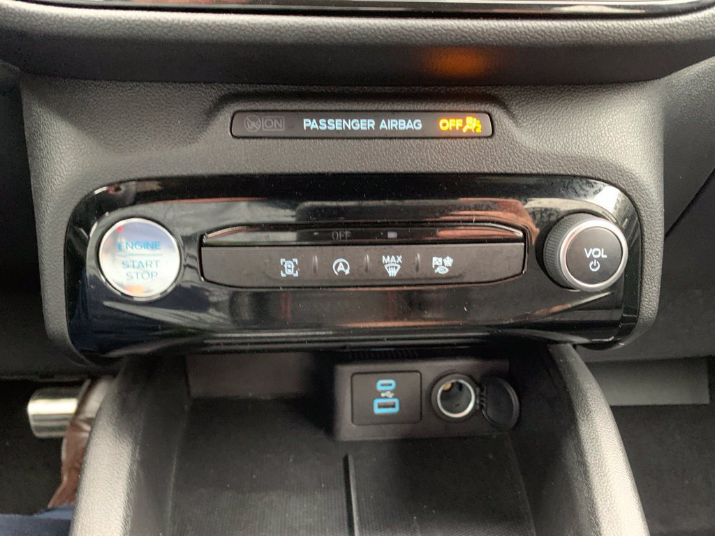 Certified 2023 Ford Escape ST-Line w/ Tech Pack #1 FWD image 50