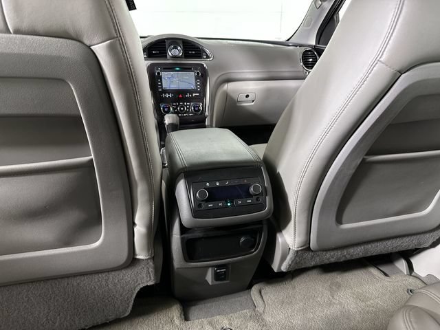 Used 2015 Buick Enclave Leather FWD image 22