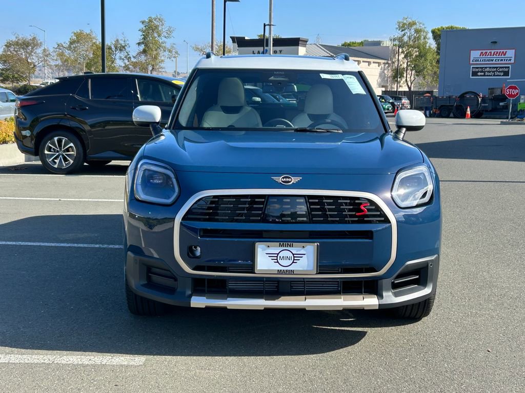 New 2026 MINI Cooper Countryman S image 8