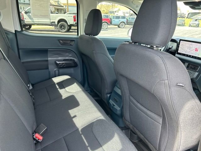 New 2026 Ford Maverick XL w/ Equipment Group 101A image 17