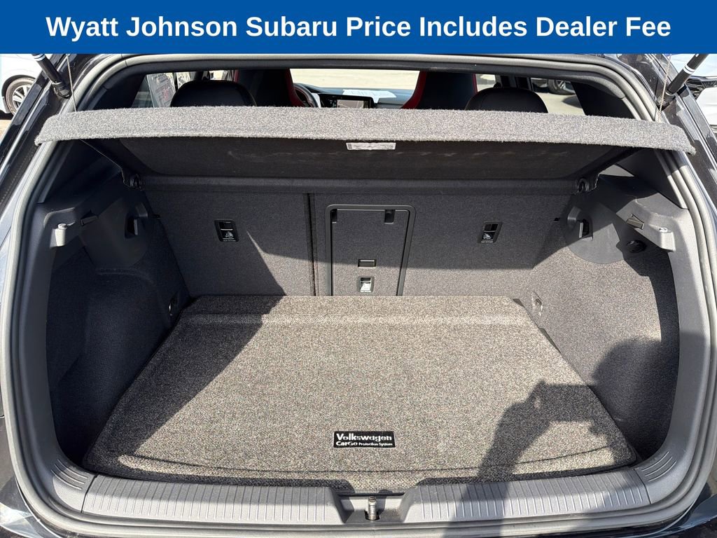 Used 2024 Volkswagen GTI Autobahn FWD image 29