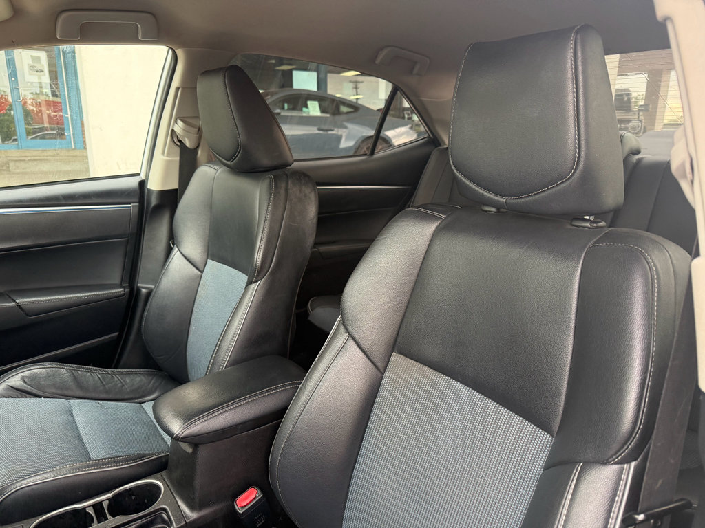 Used 2014 Toyota Corolla S image 11