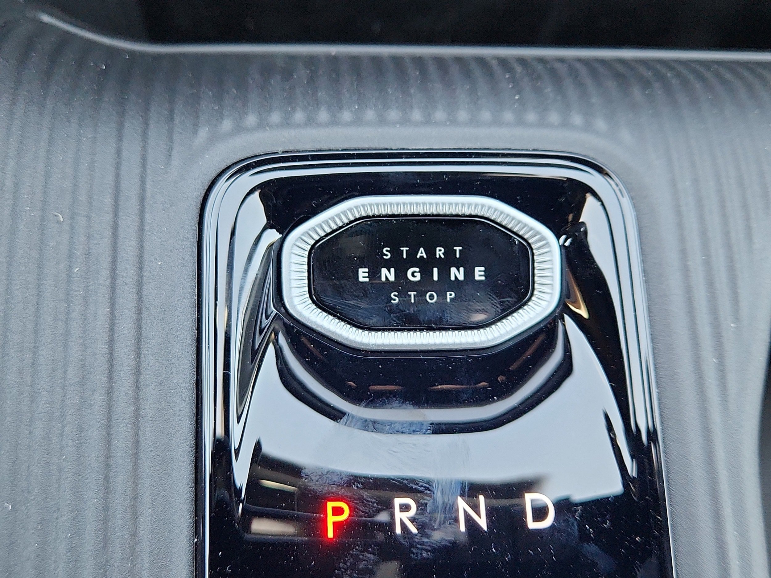 New 2026 Jeep Cherokee Limited AWD/4WD image 22
