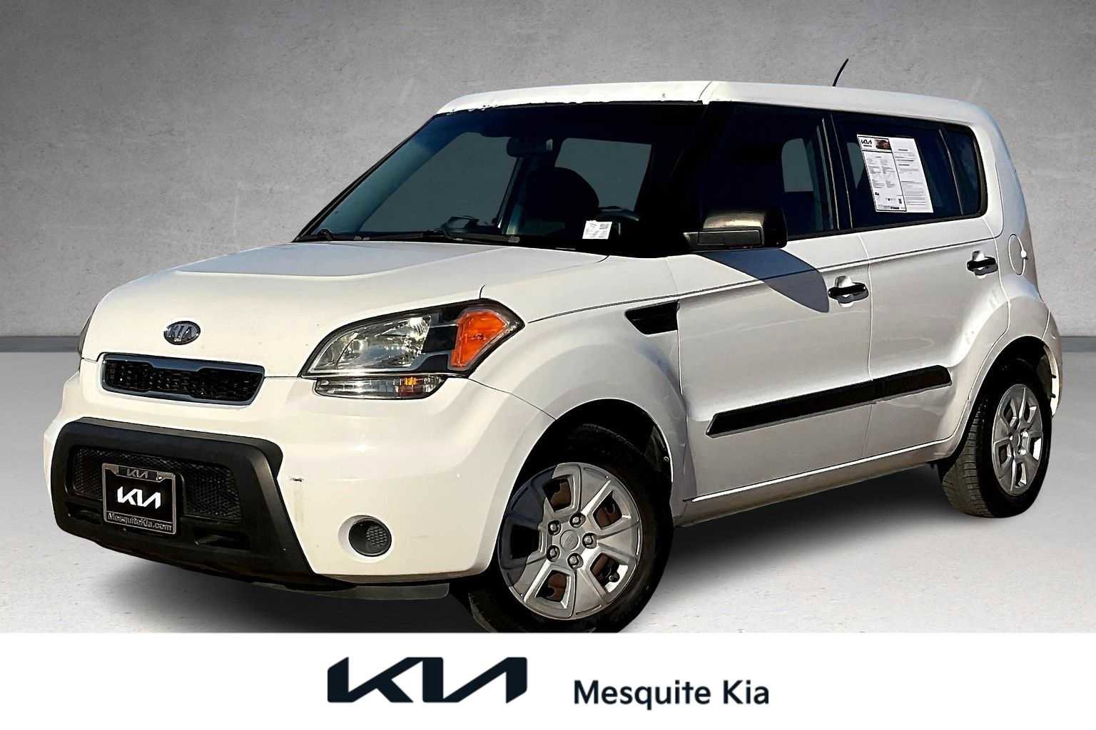 Used 2011 Kia Soul
