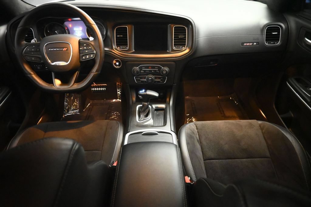 Used 2023 Dodge Charger Scat Pack RWD image 35