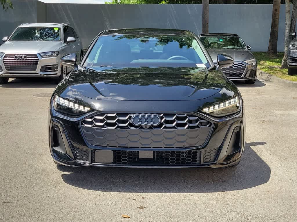 New 2026 Audi A5 Premium AWD/4WD image 14
