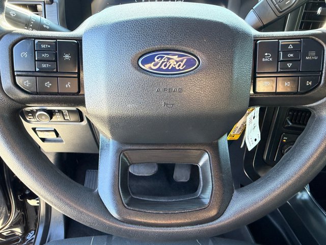 Certified 2025 Ford F150 STX w/ Equipment Group 200A AWD/4WD image 30