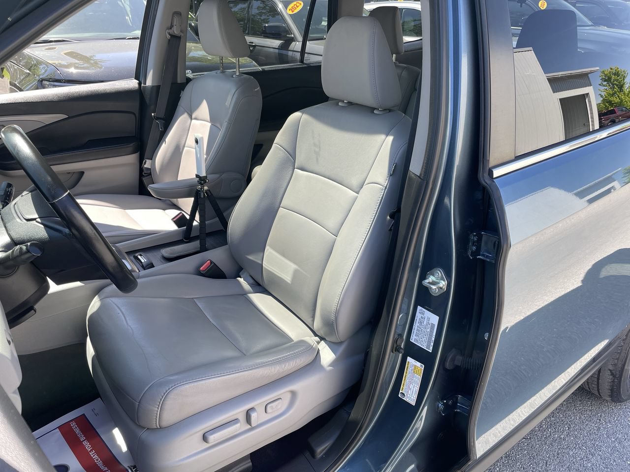 Used 2020 Honda Pilot EX-L image 27