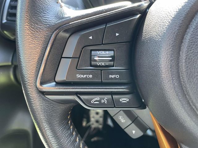 Used 2023 Subaru Forester Wilderness image 17