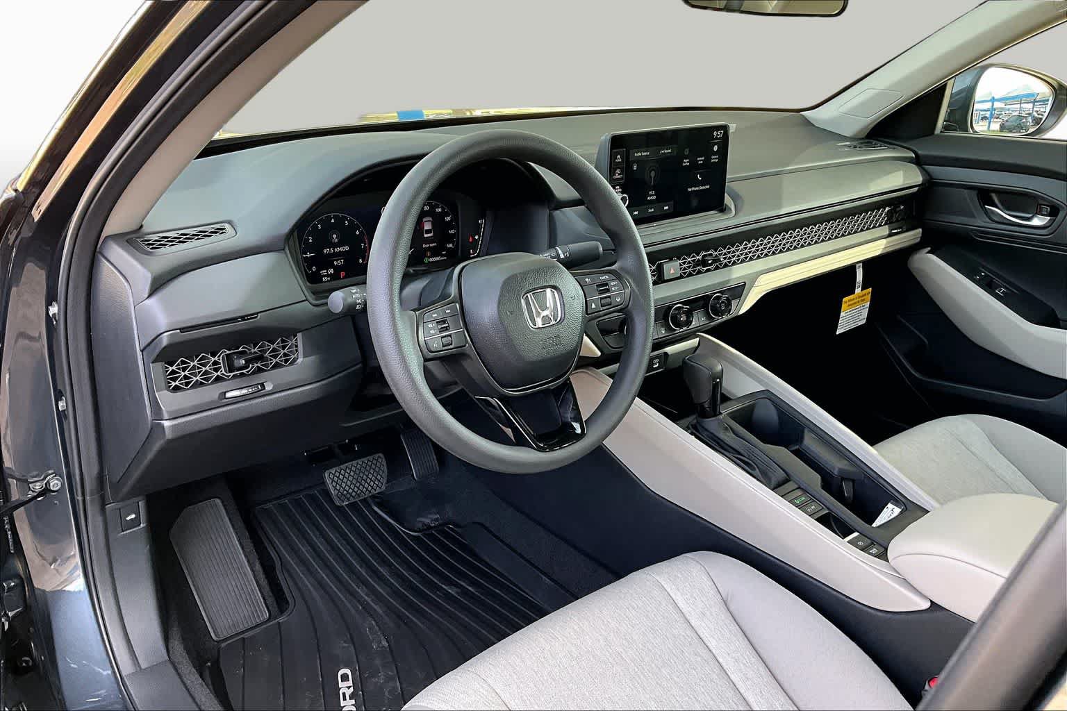 New 2026 Honda Accord LX image 8