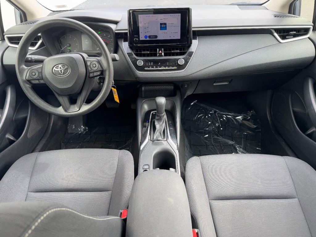 Used 2023 Toyota Corolla Hybrid Sedan image 11
