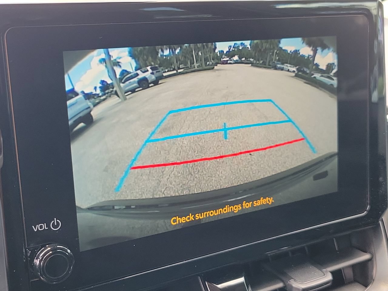 Used 2026 Toyota Corolla LE FWD image 25