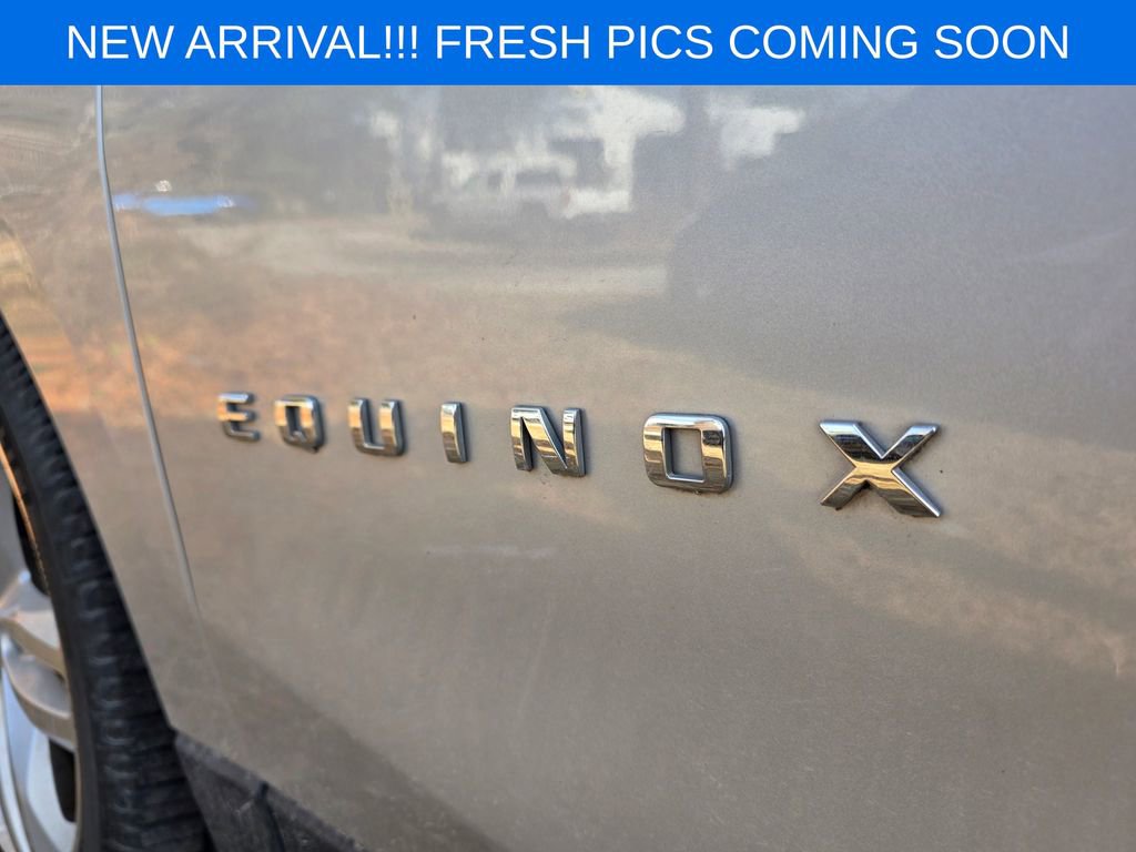 Used 2019 Chevrolet Equinox Premier image 11