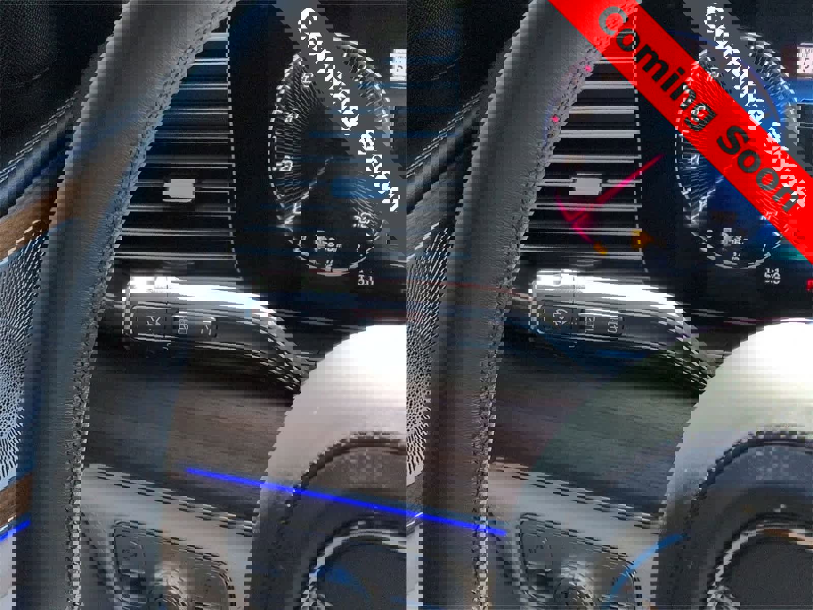 Used 2024 Mercedes-Benz GLS 450 4MATIC image 27