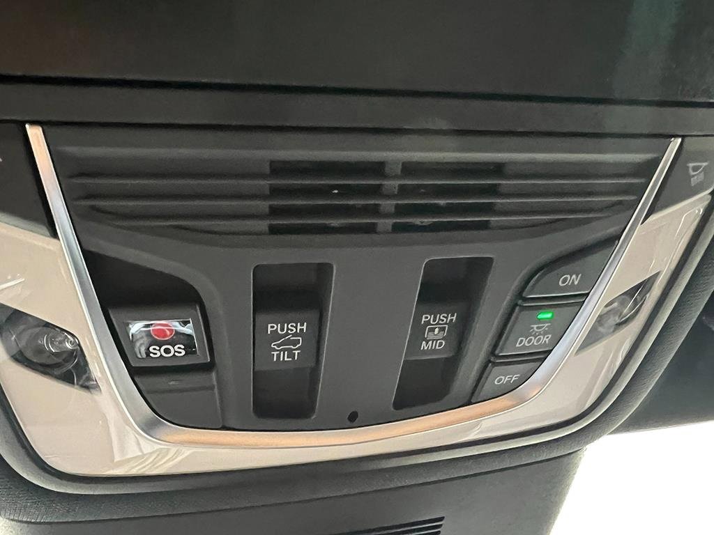 New 2026 Acura MDX A-Spec image 24