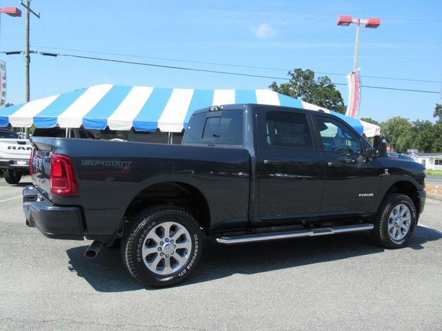 New 2026 RAM 2500 Big Horn image 7