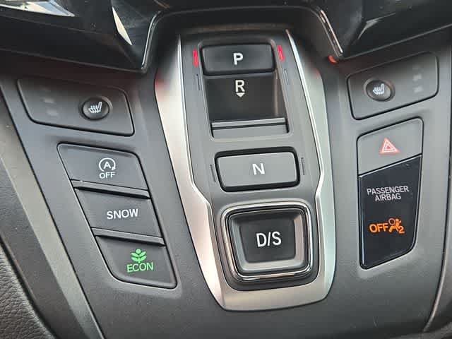 Used 2024 Honda Odyssey Sport image 30