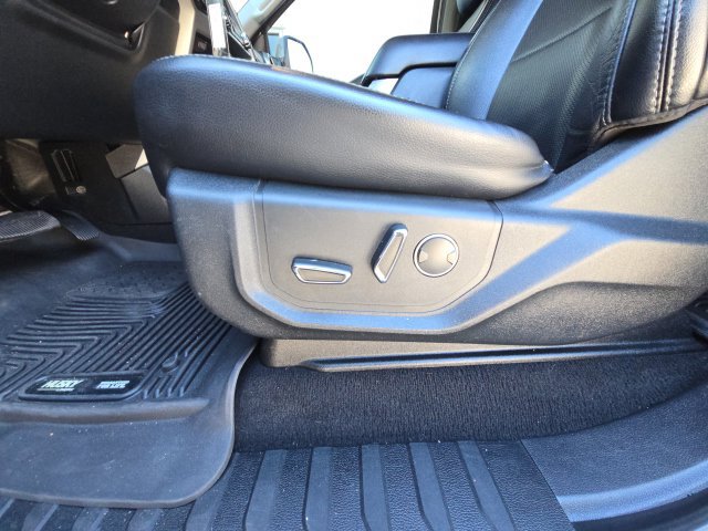 Certified 2019 Ford F350 Lariat w/ Lariat Value Package AWD/4WD image 29