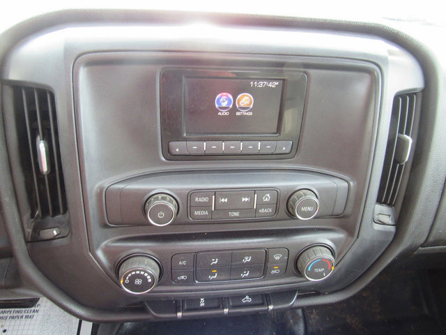 Used 2015 GMC Sierra 3500 2WD Regular Cab image 27