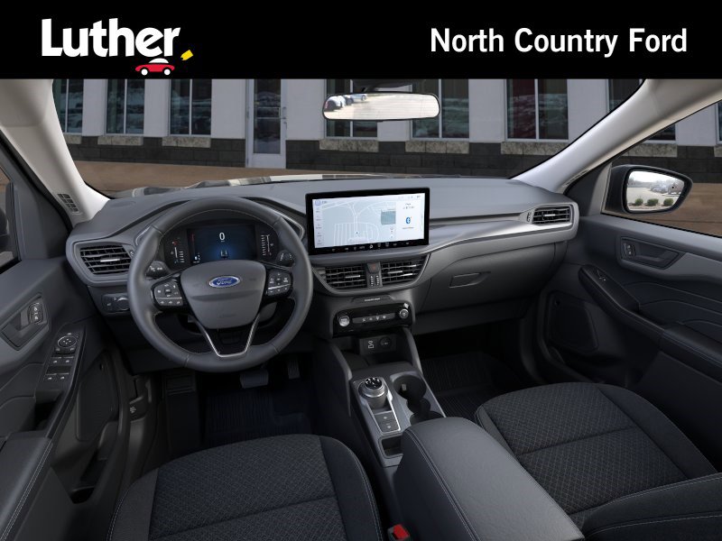 New 2026 Ford Escape Active w/ Active Premium Tech Pack AWD/4WD image 9