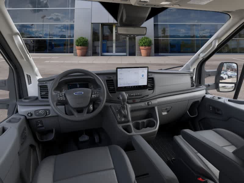 New 2026 Ford Transit 350 XL RWD image 9