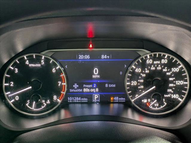 Used 2020 Nissan Altima 2.5 S image 11