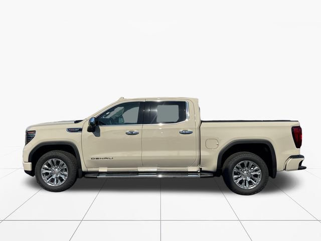 New 2026 GMC Sierra 1500 Denali w/ Technology Package AWD/4WD image 2