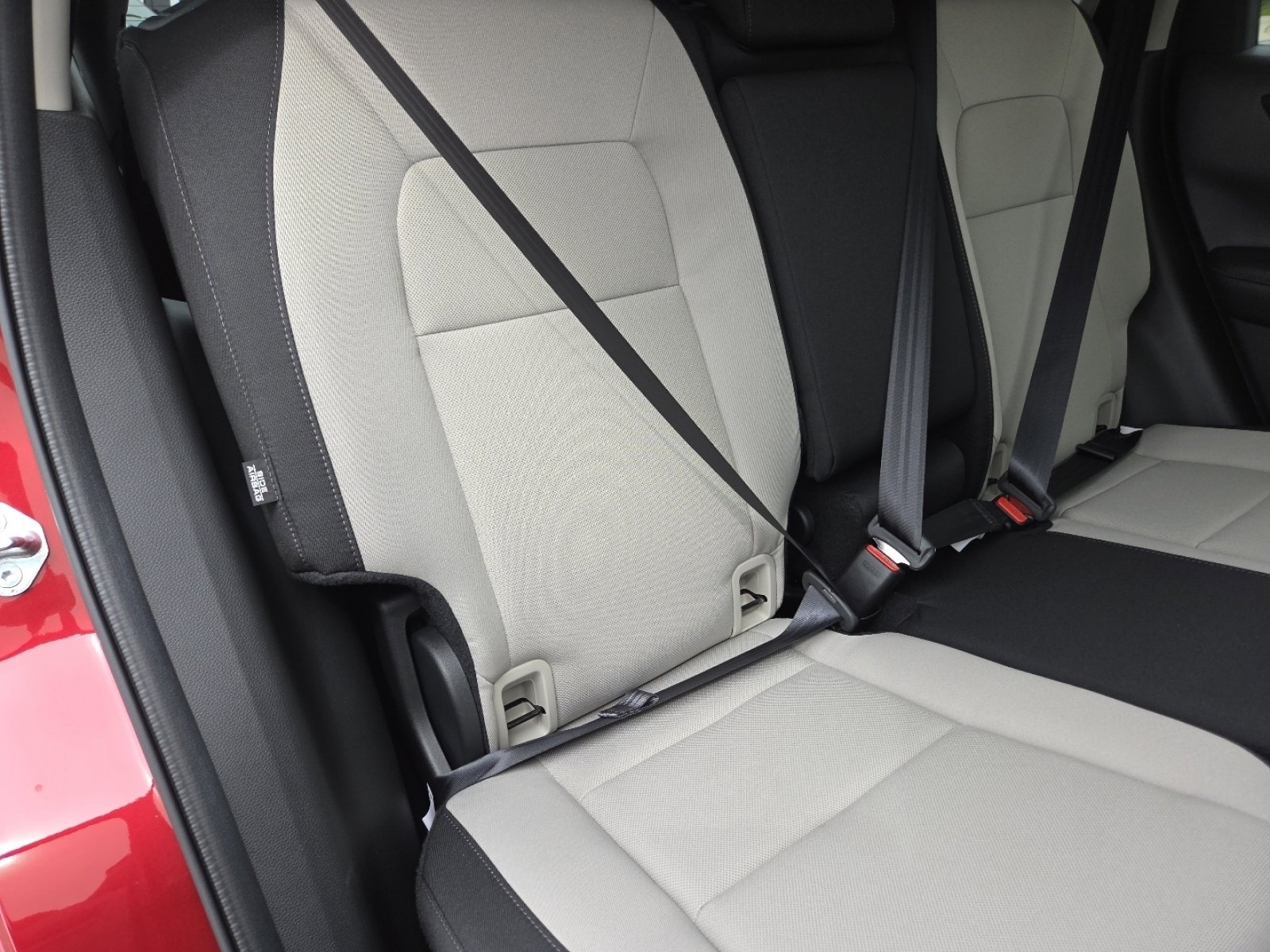New 2026 Honda CR-V EX image 23