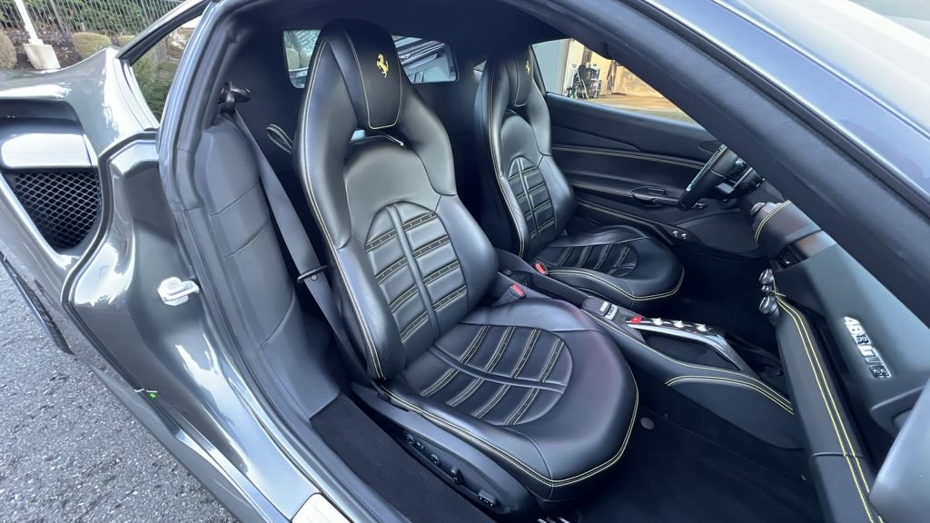 Certified 2019 Ferrari 488 GTB RWD image 23