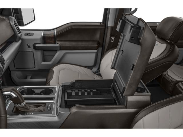 Used 2019 Ford F150 Limited w/ Trailer Tow Package AWD/4WD image 17