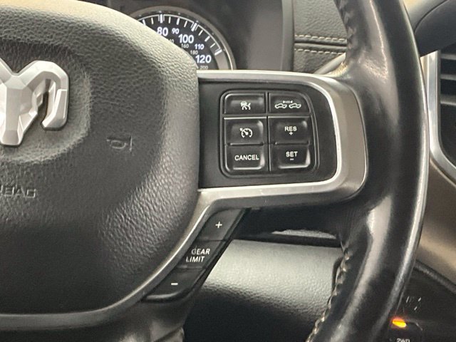 Used 2022 RAM 2500 Laramie AWD/4WD image 16