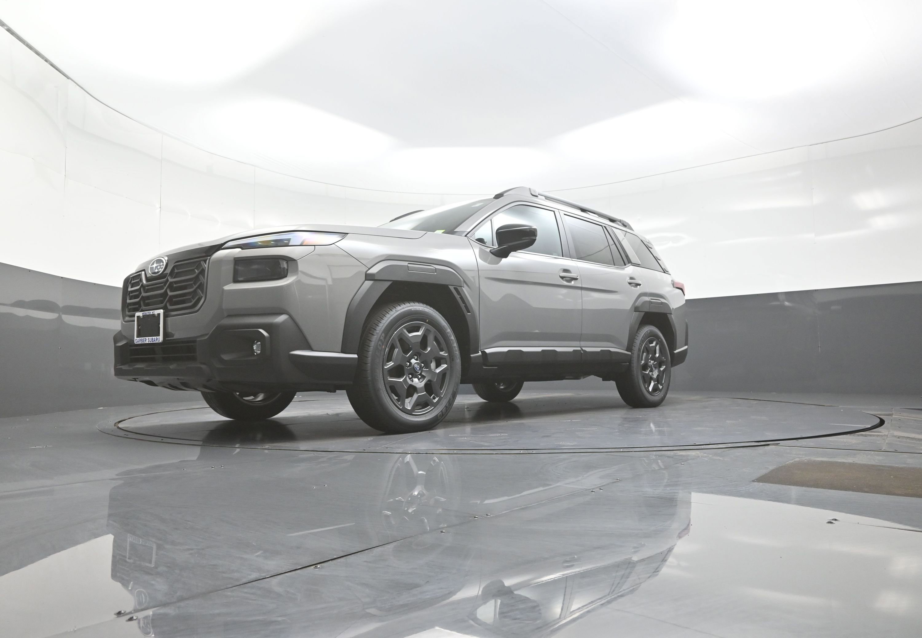 New 2026 Subaru Outback Premium AWD/4WD image 11
