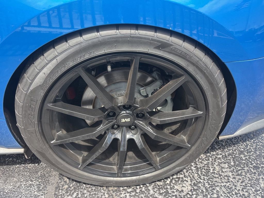 Used 2019 Ford Mustang GT Premium w/ Equipment Group 401A image 10