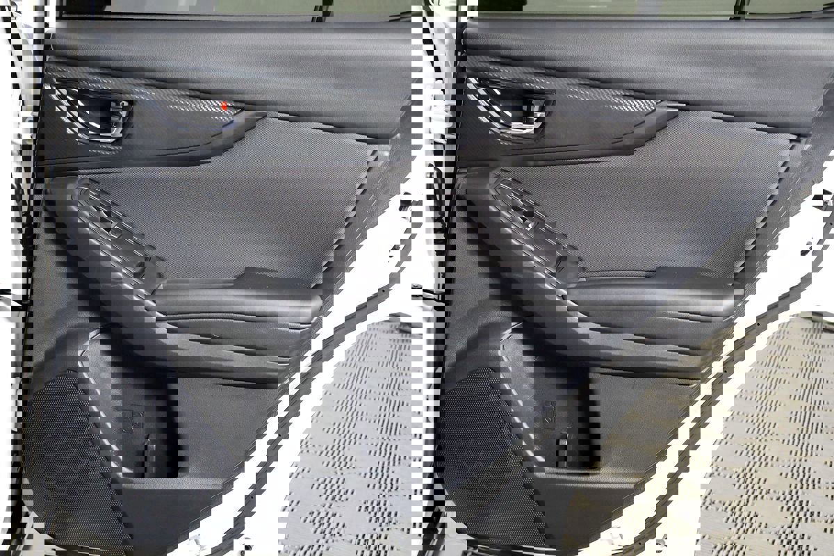 Used 2023 Subaru WRX Premium image 56