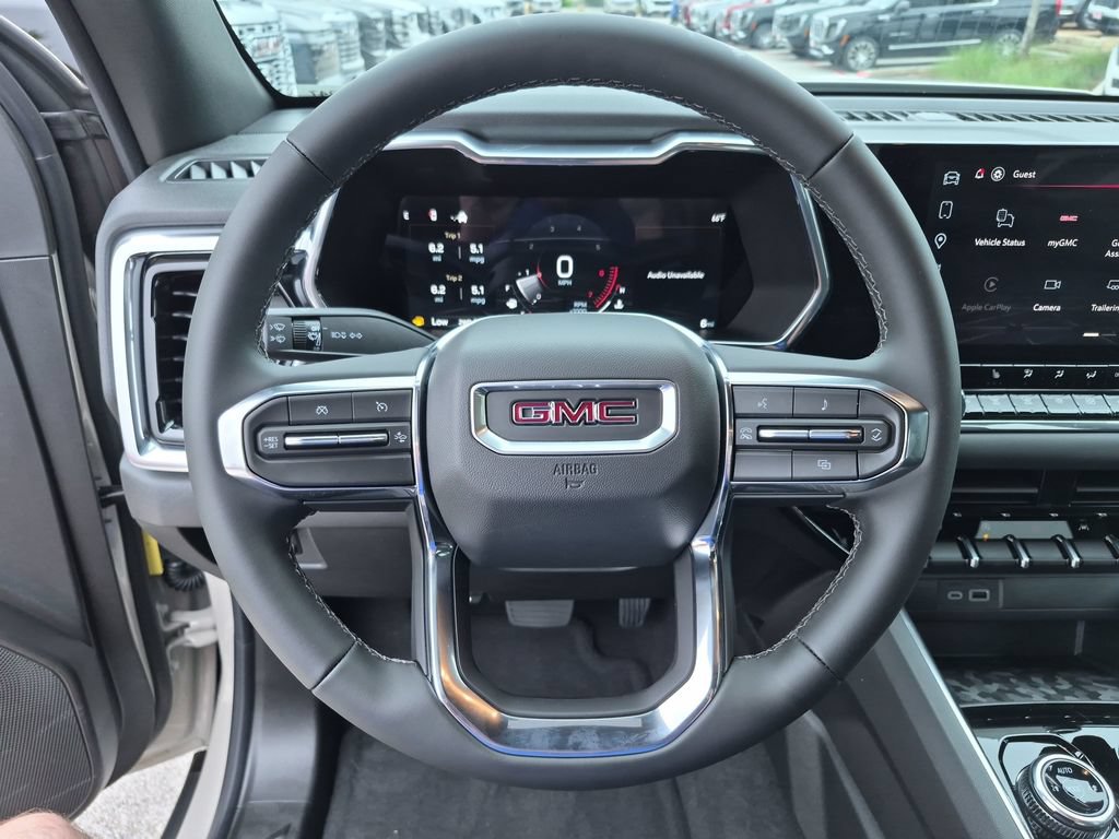 New 2026 GMC Canyon Elevation w/ Convenience Package AWD/4WD image 23