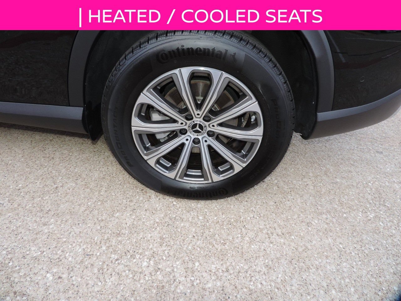Used 2024 Mercedes-Benz GLC 300 image 14