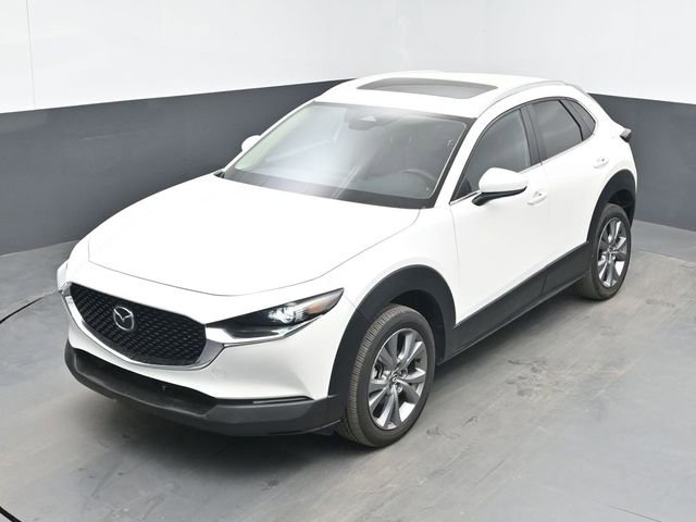 Used 2025 MAZDA CX-30 AWD 2.5 S w/ Preferred Package image 15